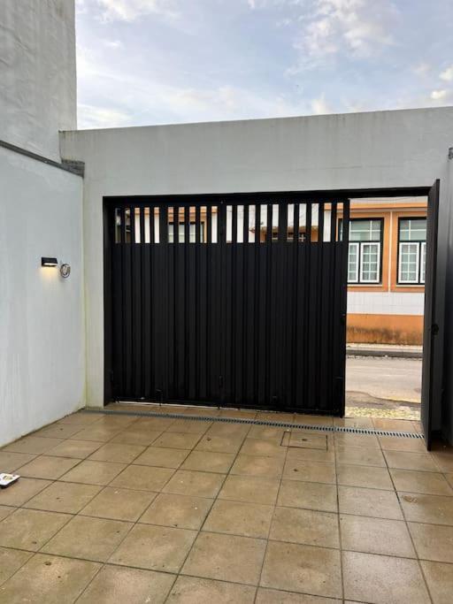 Casa Da Beira Mar Villa Aveiro Ngoại thất bức ảnh