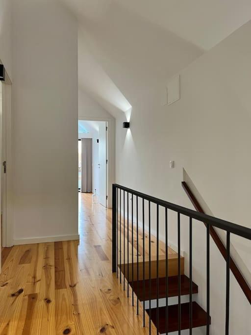 Casa Da Beira Mar Villa Aveiro Ngoại thất bức ảnh