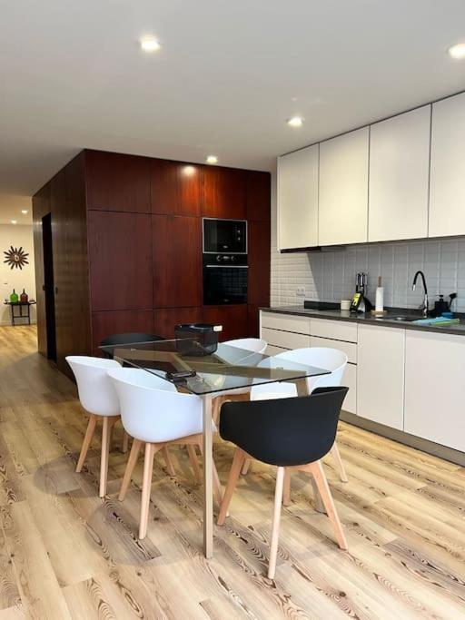 Casa Da Beira Mar Villa Aveiro Ngoại thất bức ảnh
