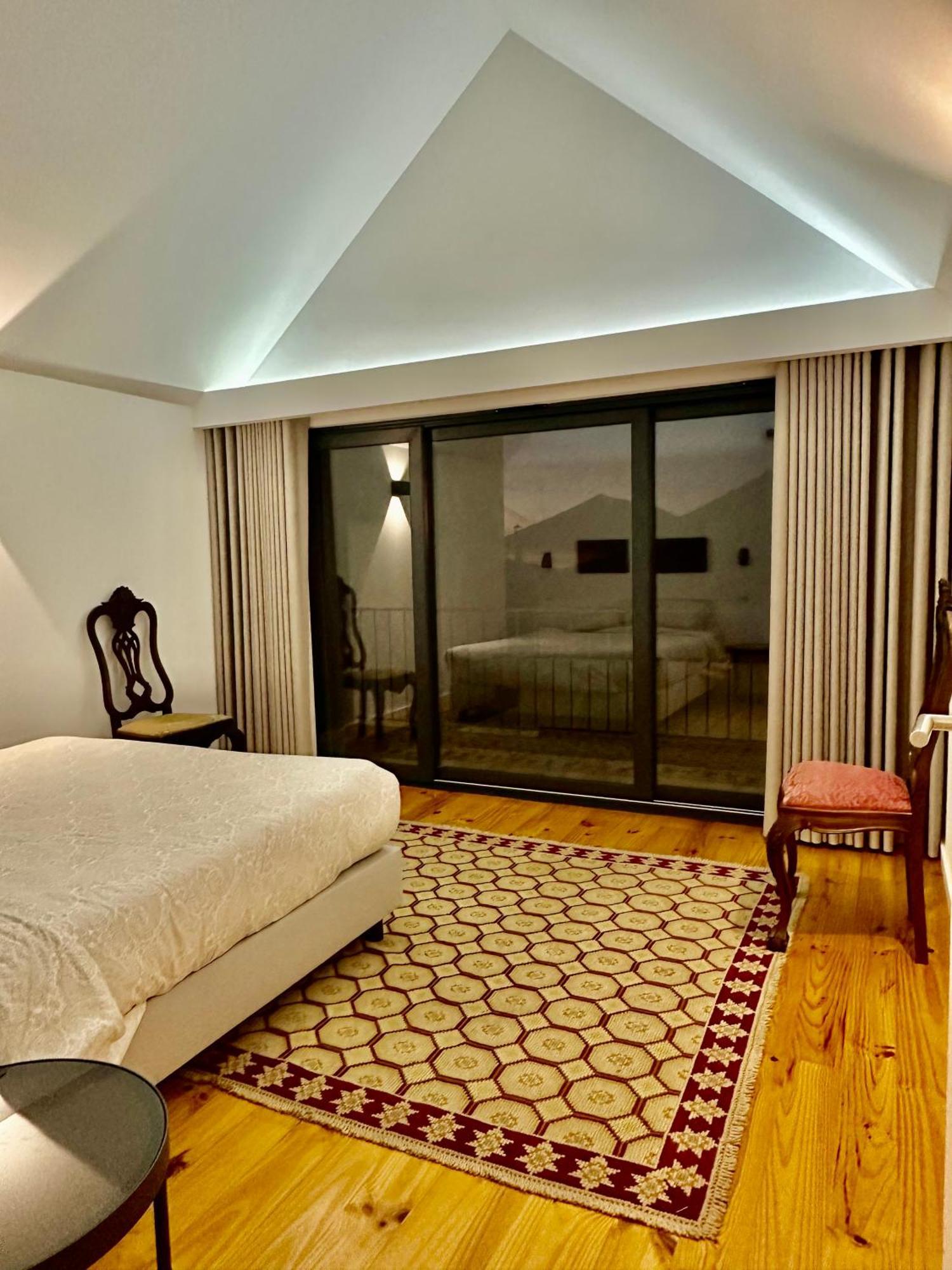 Casa Da Beira Mar Villa Aveiro Ngoại thất bức ảnh